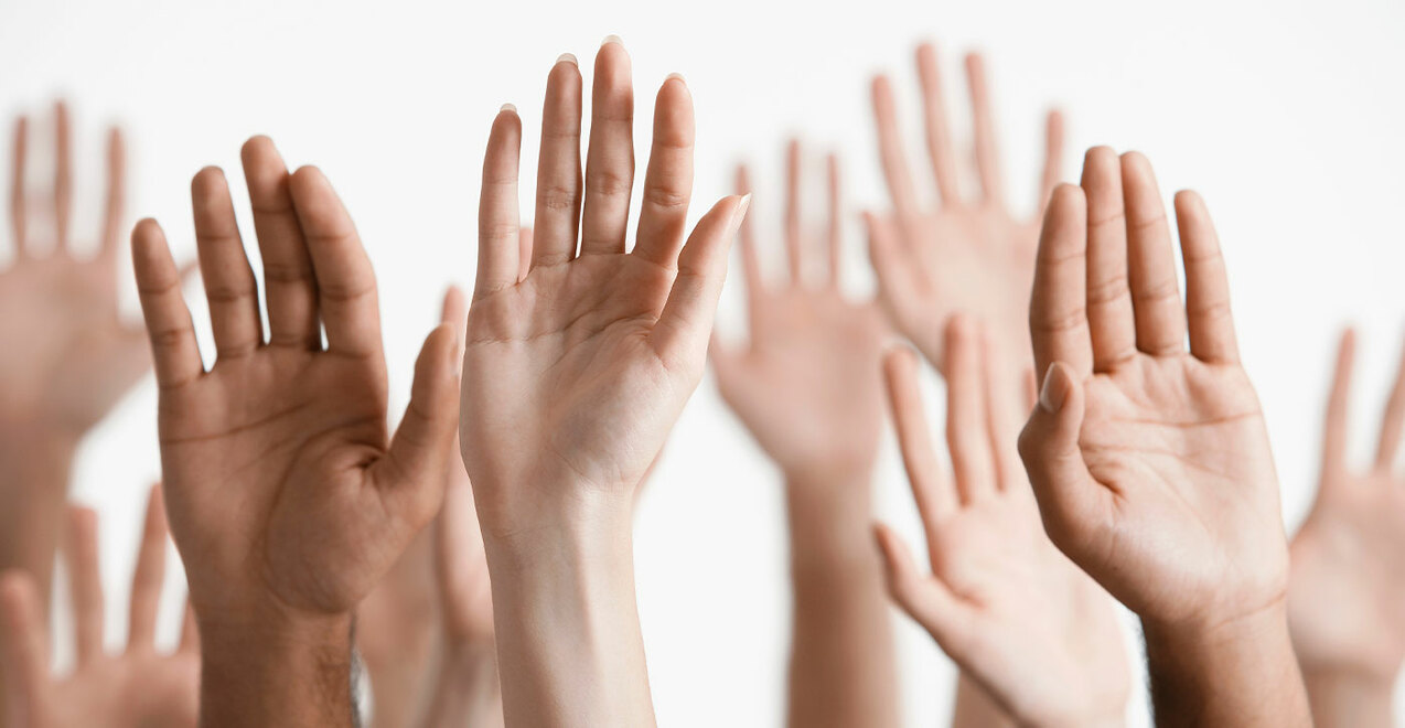 Monday of the First Week of Lent – March 7, 2022