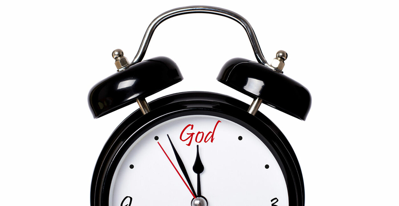 Tuesday of the First Week of Lent – March 8, 2022