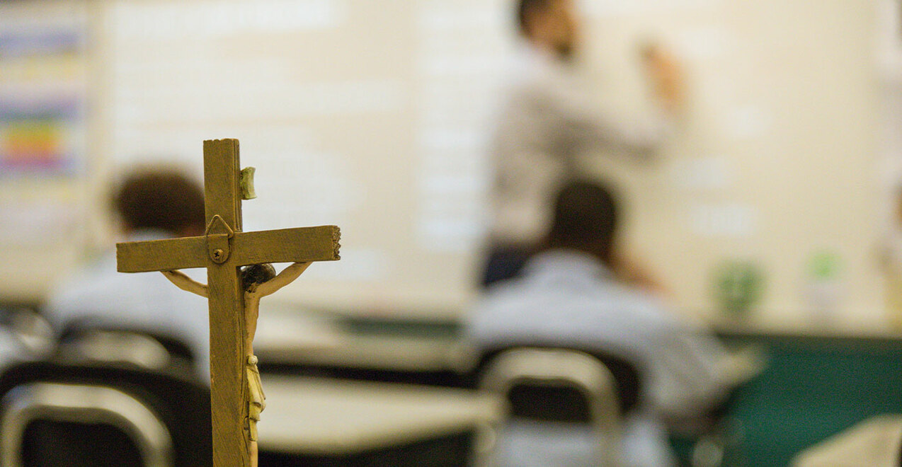 Friday of the First Week of Lent – March 11, 2022