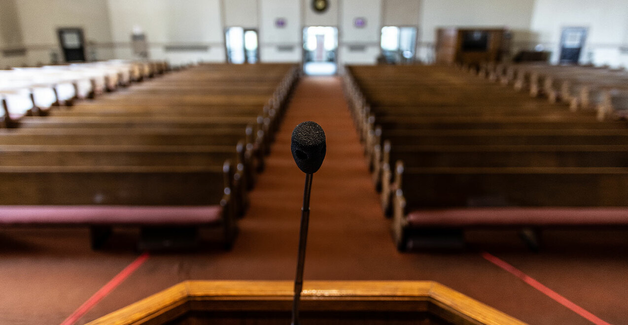 Tuesday of the Second Week of Lent – March 15, 2022