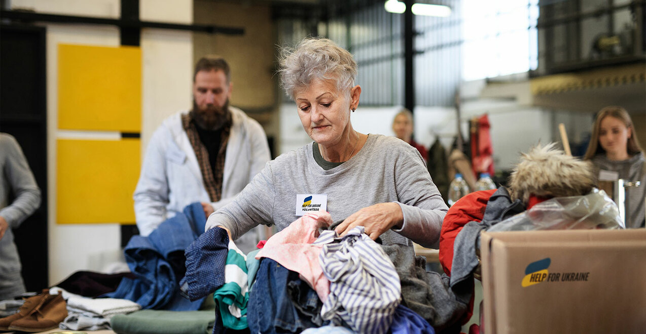 Wednesday of the Fourth Week of Lent – March 30, 2022