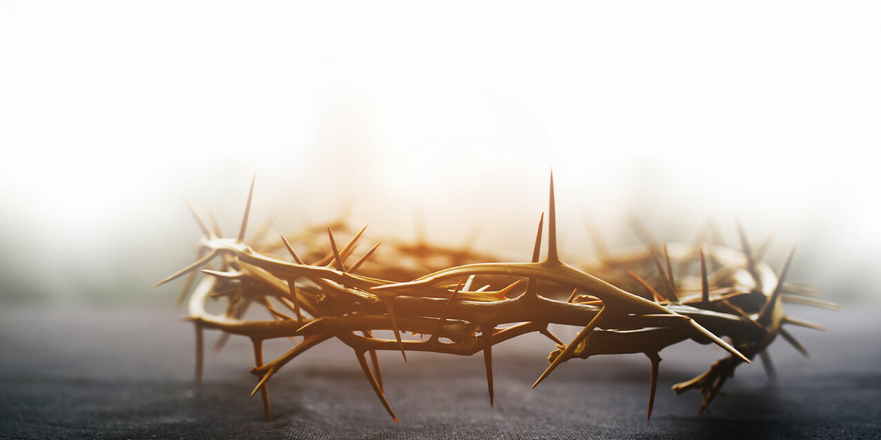 Thursday of the Fourth Week of Lent – March 31, 2022