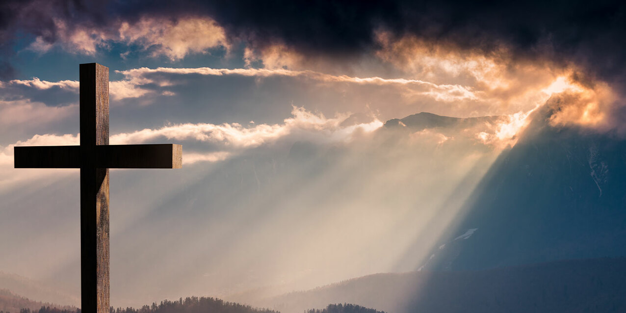 Friday of the Fifth Week of Lent – April 8, 2022