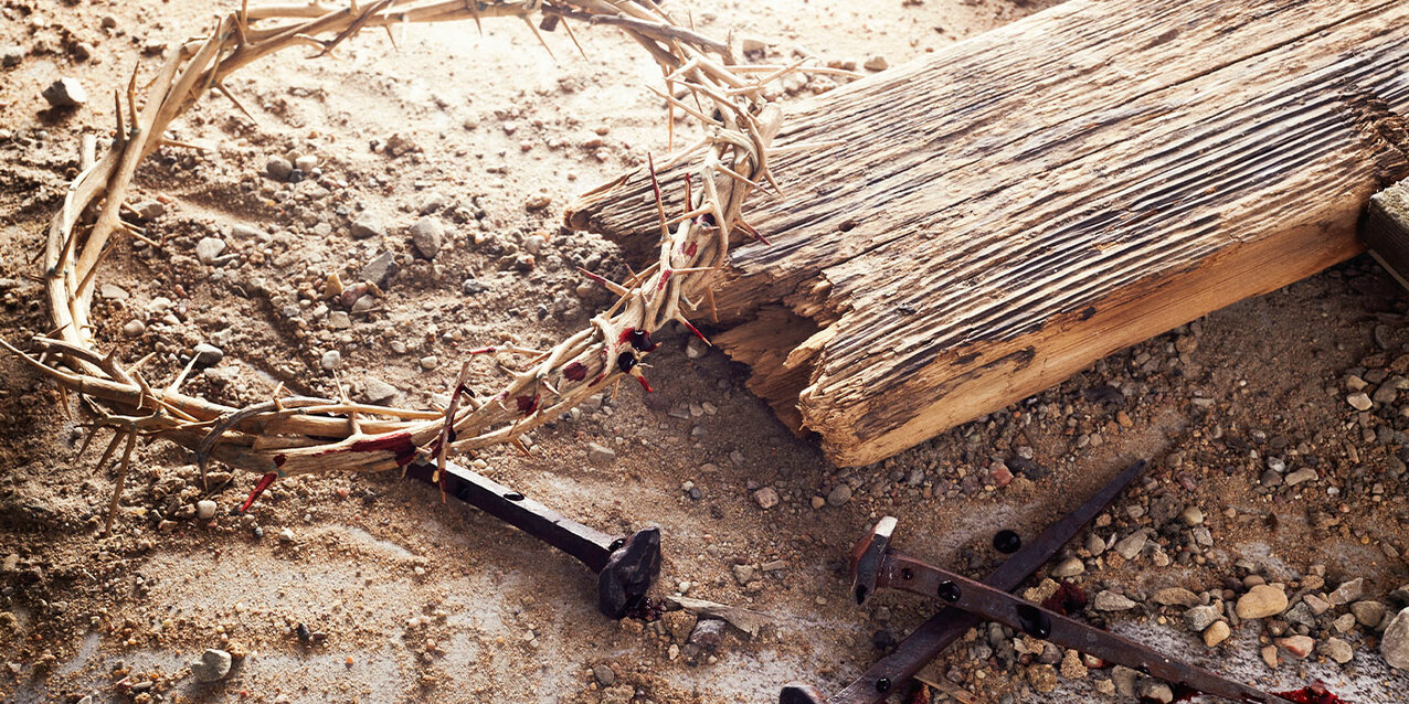 Saturday of the Fifth Week of Lent – April 9, 2022