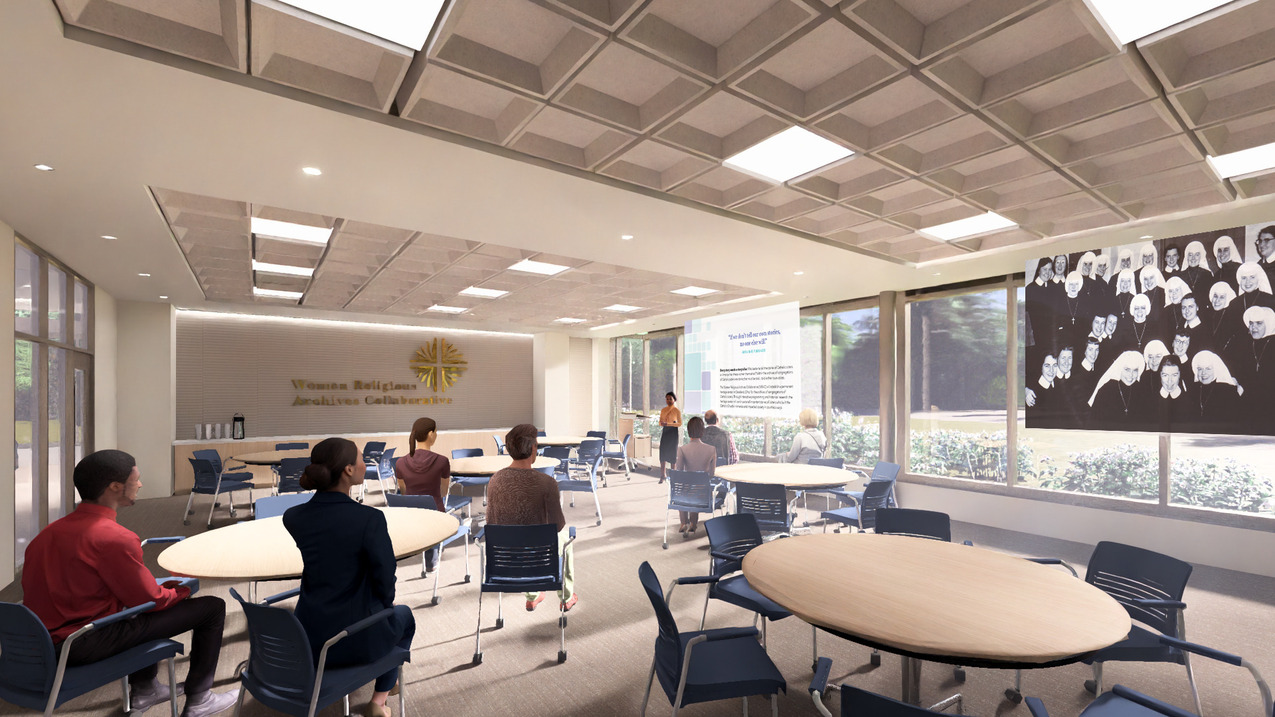 Spring groundbreaking eyed for Sisters Heritage Center