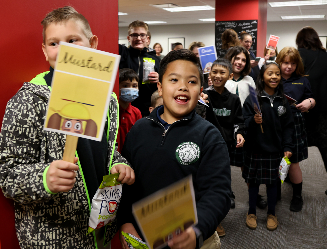 Catholic Community Foundation raises $3.18 million during seventh annual #weGiveCatholic