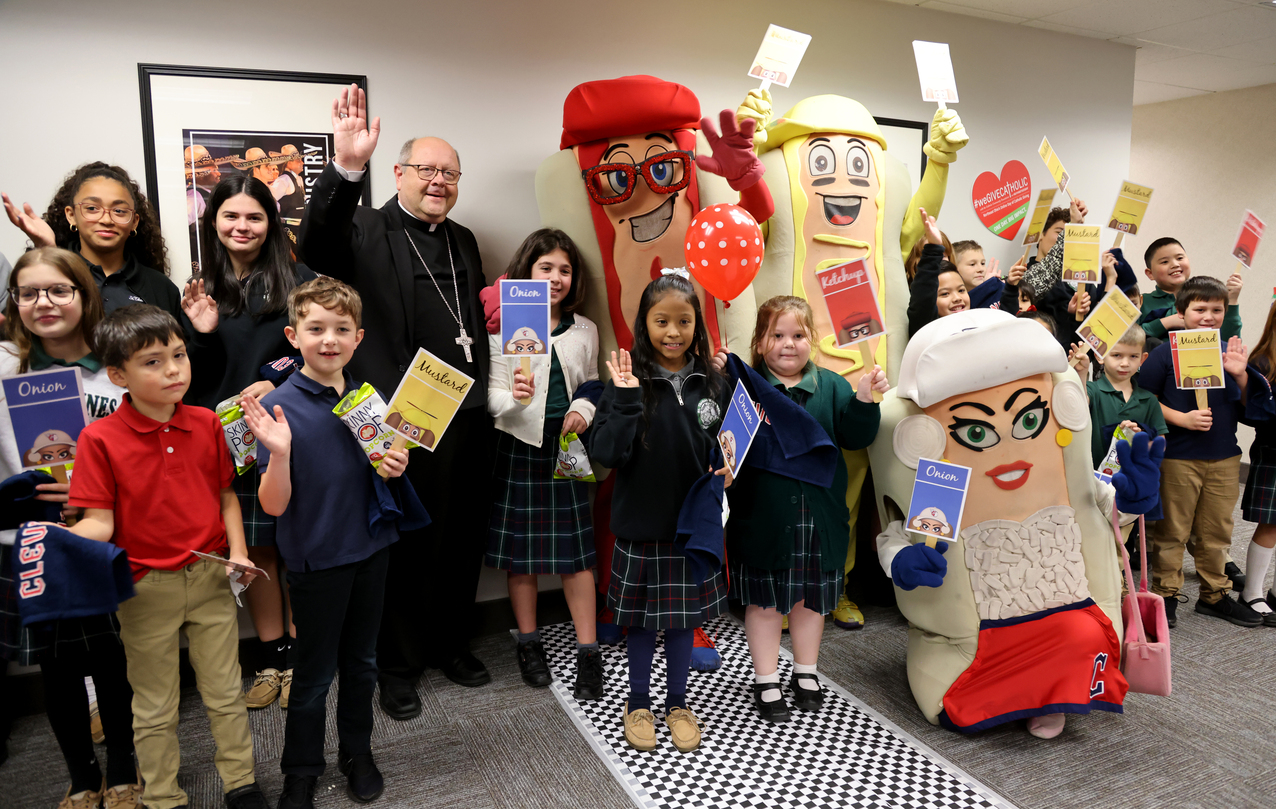Catholic Community Foundation raises $3.18 million during seventh annual #weGiveCatholic