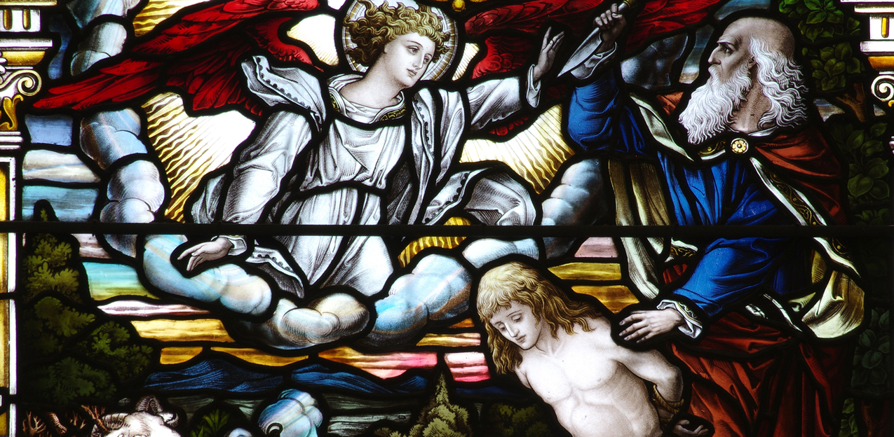 Second Sunday of Lent — Feb. 28, 2021