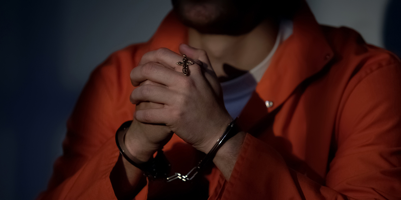 Catholic prison ministry directors renew commitment to inmates, families