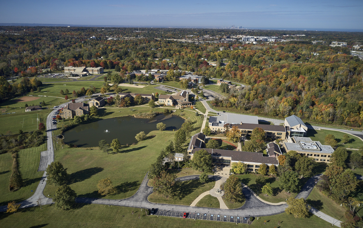 Ursuline College, Gannon University reach definitive agreement to merge