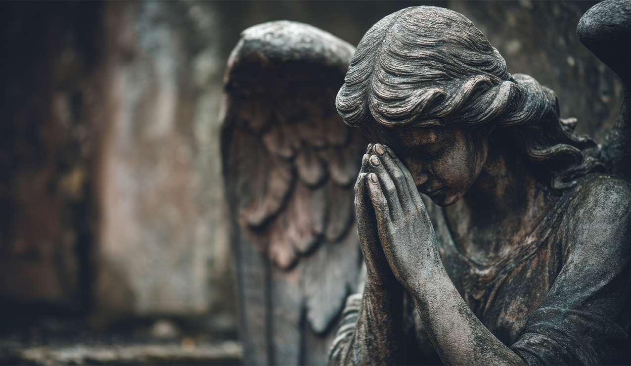 The Commemoration of All the Faithful Departed (All Souls) — Nov. 2, 2025 