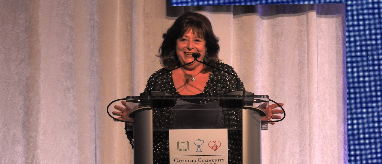 Record crowd at Alleluia Ball 2019 keeps dream of Catholic education alive by raising $1 million-plus for tuition aid