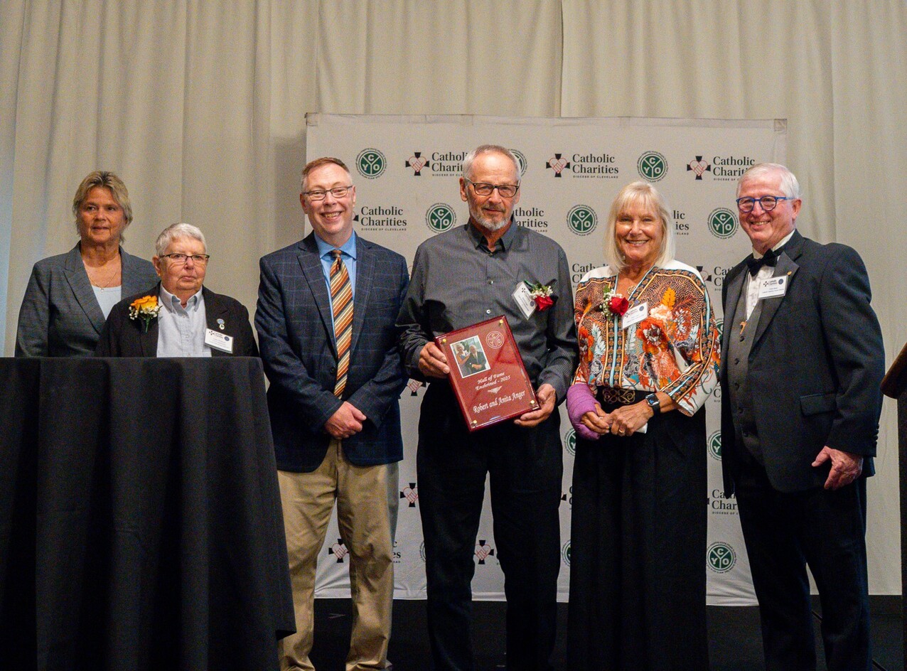 Seven inducted into CYO Hall of Fame for contributions to youth sports program