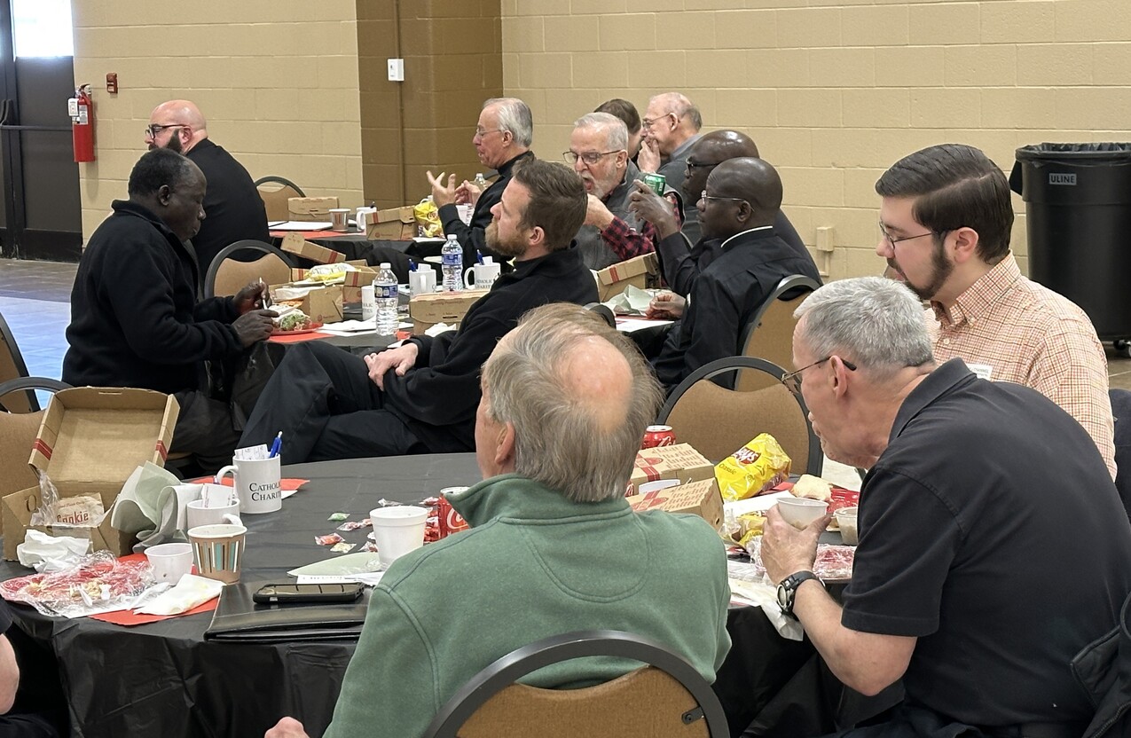 Catholic Charities, Diocese of Cleveland gears up for 2025 Appeal