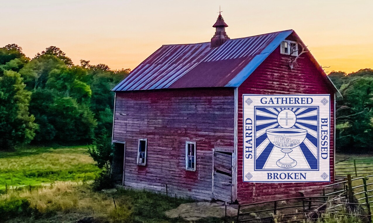 Eucharistic Revival team works to spread the good news