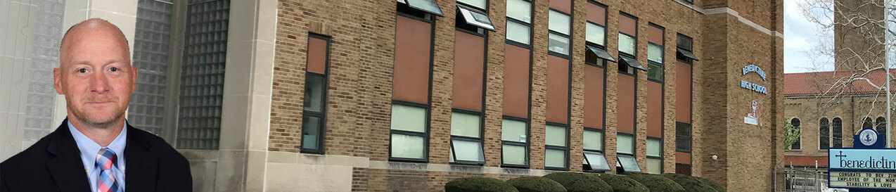 New school year brings changes in high school leadership  