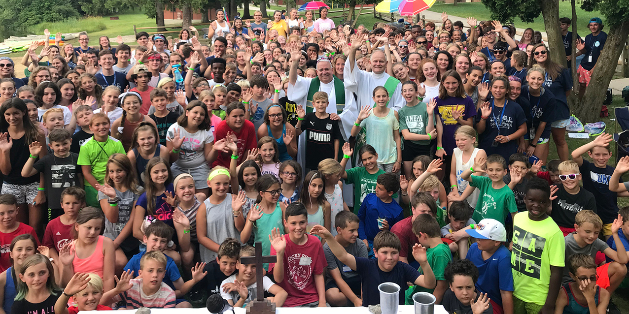 National Federation for Catholic Youth Ministry welcomes Bishop Perez as episcopal liaison