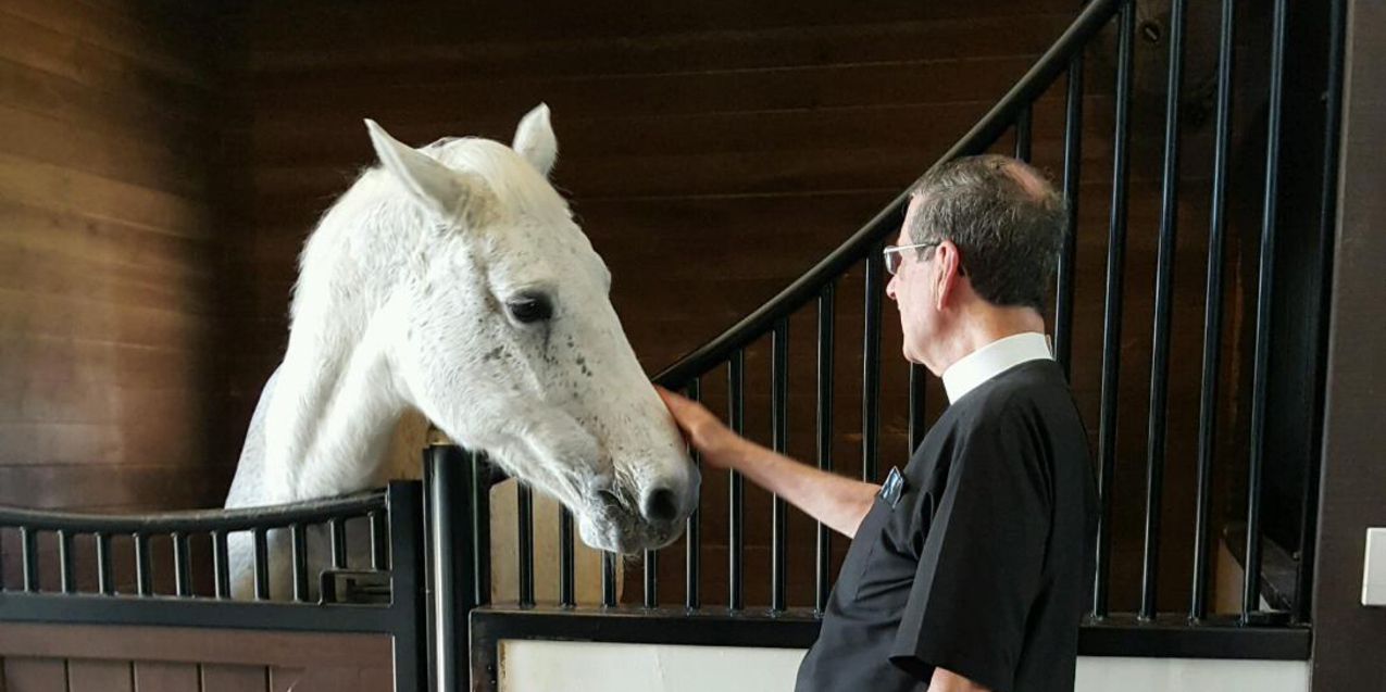 Bishop Lennon is remembered for his dedication to the Catholic Diocese of Cleveland