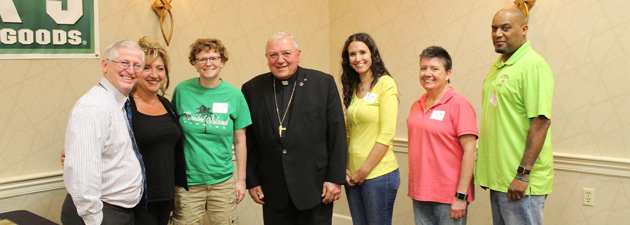 CYO gears up for 83rd season of athletics in the diocese