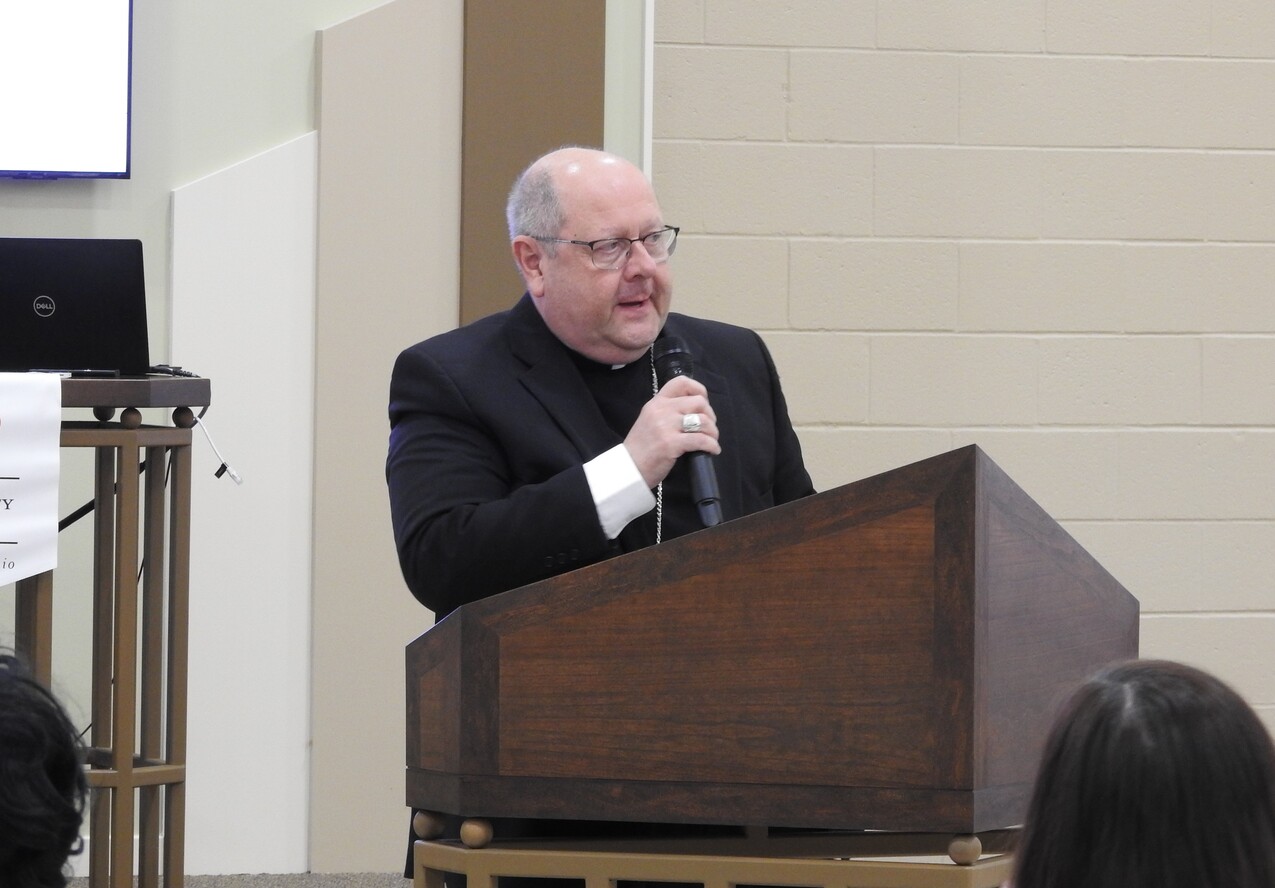 Catholic Charities, Diocese of Cleveland gears up for 2025 Appeal