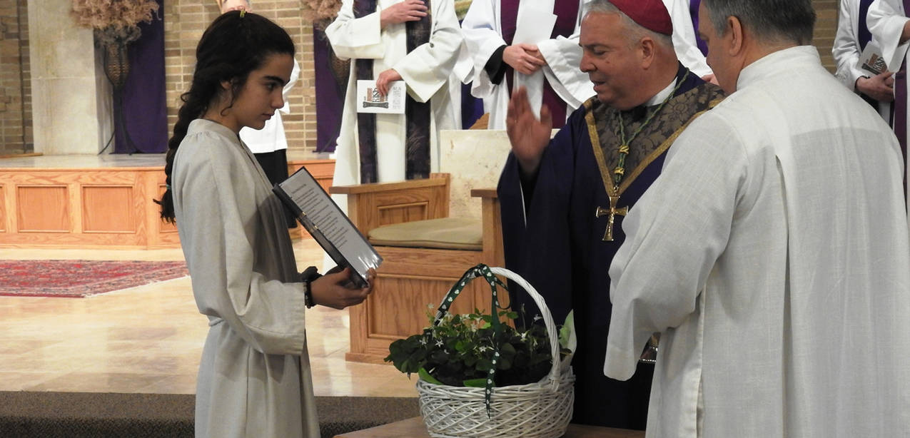 Mass, parade highlight St. Patrick’s Day 2019 in Cleveland