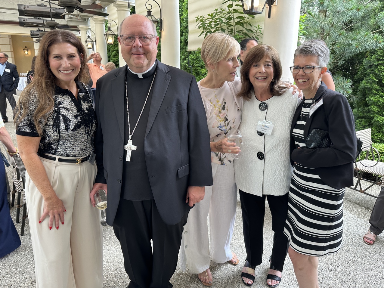 Fund A Dream scholarship donors enjoy afternoon of blessings and gratitude