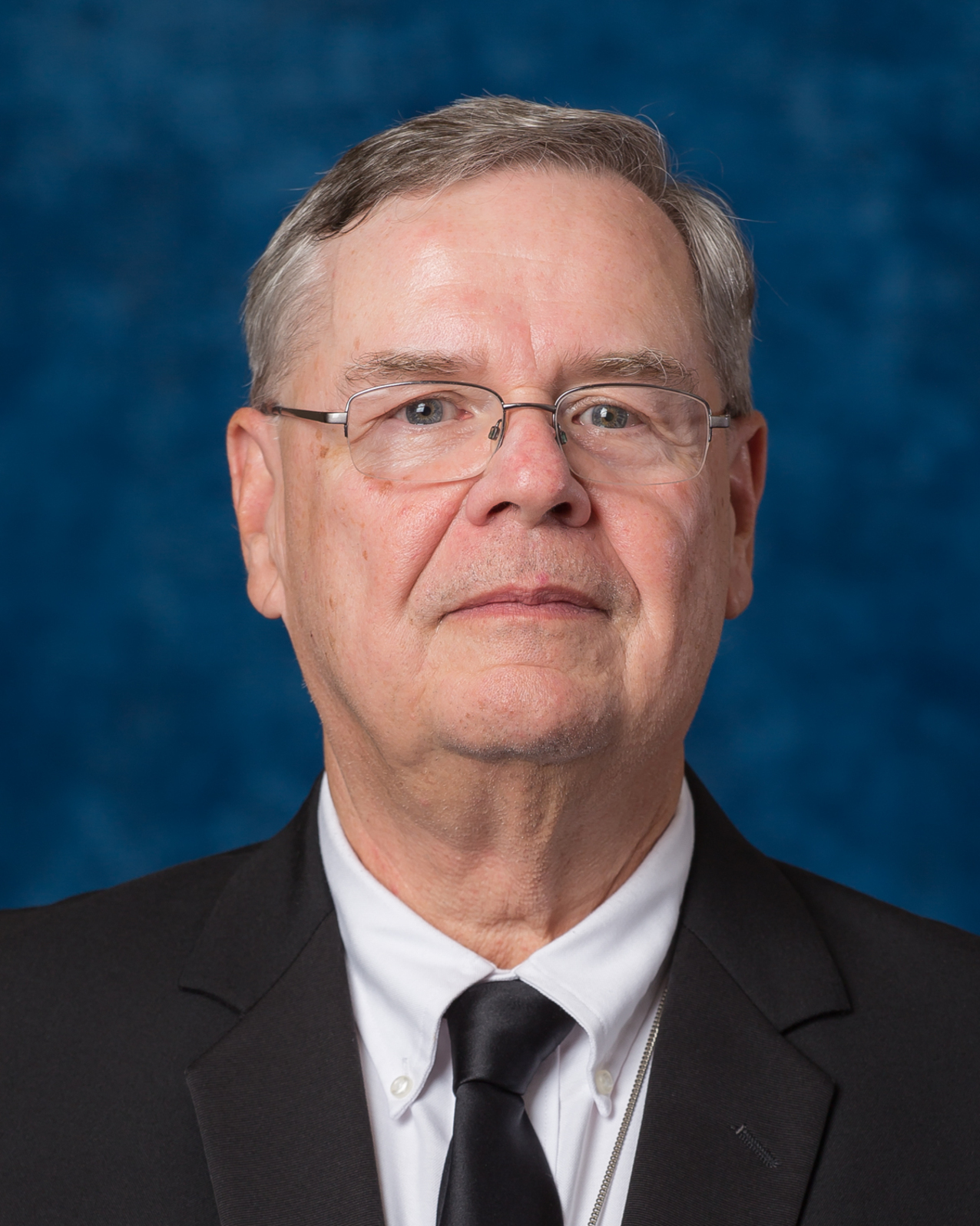 In remembrance — Brother John Habjan, S.M. 