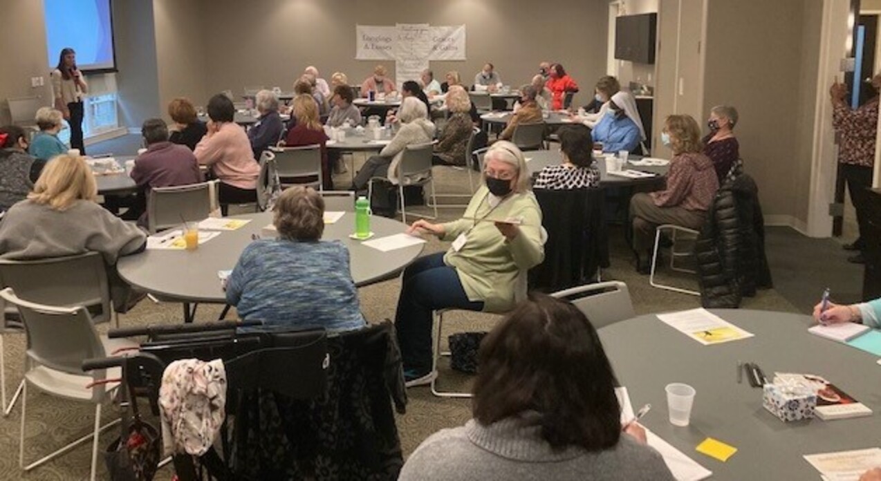 Day of reflection, bereavement support group offered 