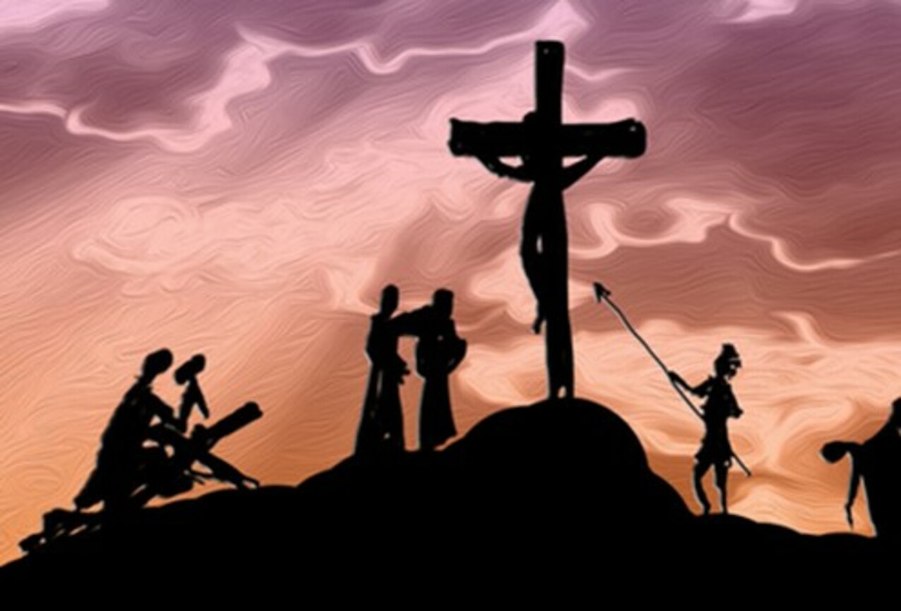 Diocese reinforces the importance of fasting, abstinence on Good Friday