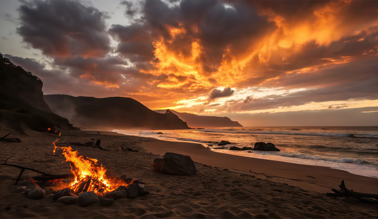 Third Sunday of Easter — May 4, 2025