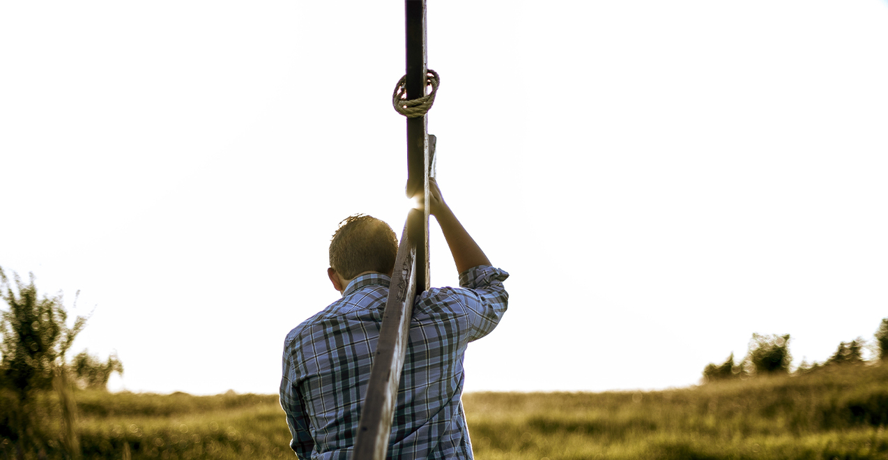 Thirteenth Sunday in Ordinary Time — July 2, 2023