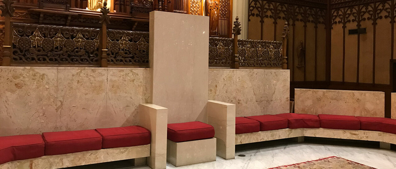 Installation of Bishop Edward Malesic will be livestreamed on diocesan website