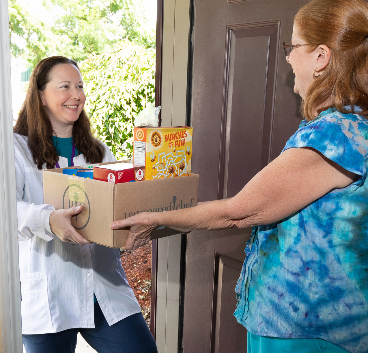 Sister Jennifer Berridge, CSJ professes final vows