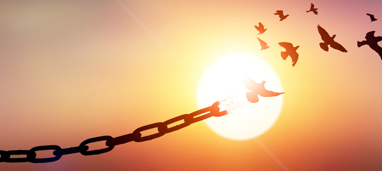 Juneteenth celebration: A message from Bishop Edward C. Malesic