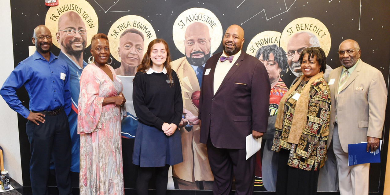 Catholic Commission of Cuyahoga County announces 2020 Justice Award recipients