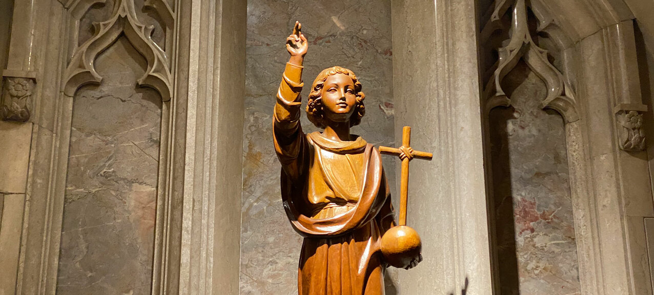 Christ Child Society of Cleveland’s Starlight Soiree shines light on programs combating childhood poverty