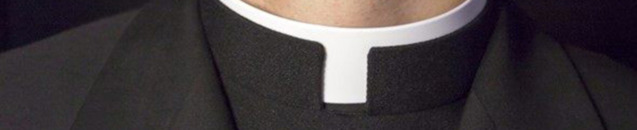 Clergy assignment changes -- January/February 2022