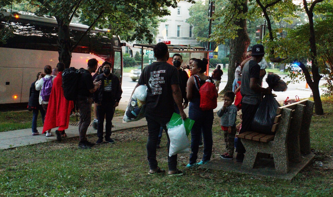 Observances set for National Migration Week, World Day of Migrants and Refugees 