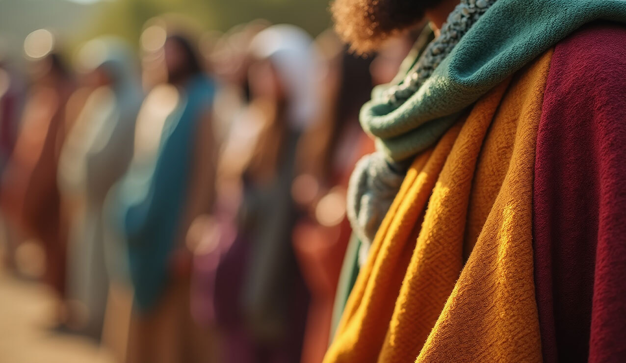 Friday of the Second Week of Lent – March 21, 2025