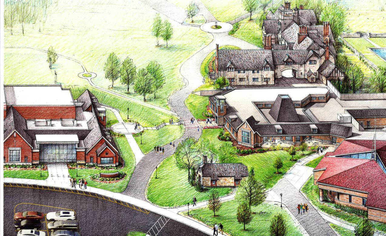 $28 million Howley Foundation gift to support scholarships, capital needs at Gilmour