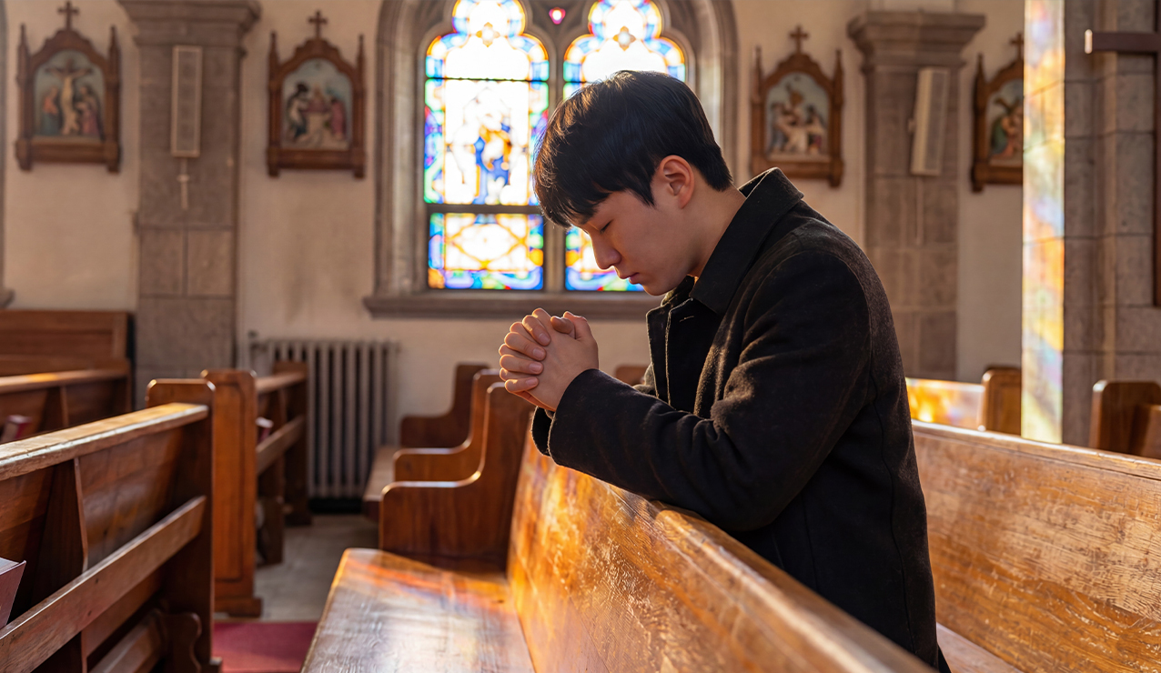 Saturday of the First Week of Lent – Feb. 28, 2026 