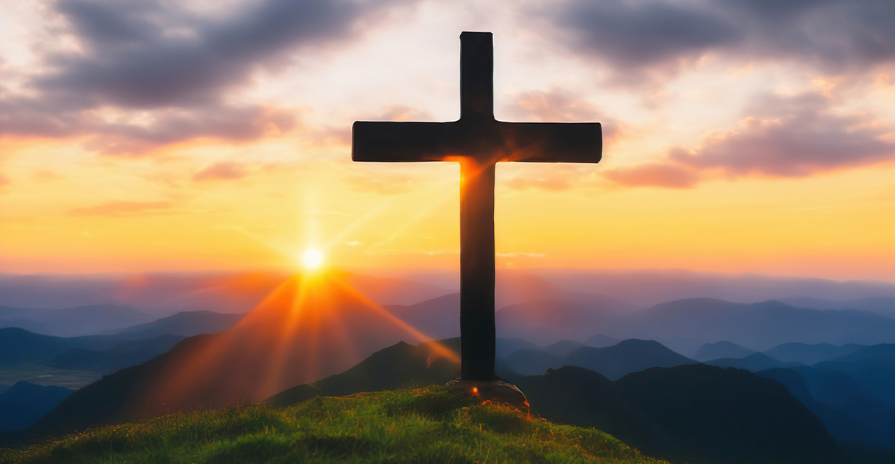 Friday of the Fifth Week of Lent – March 31, 2023