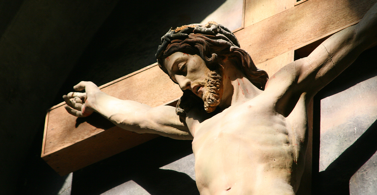 Tuesday of the Fifth Week of Lent – March 28, 2023