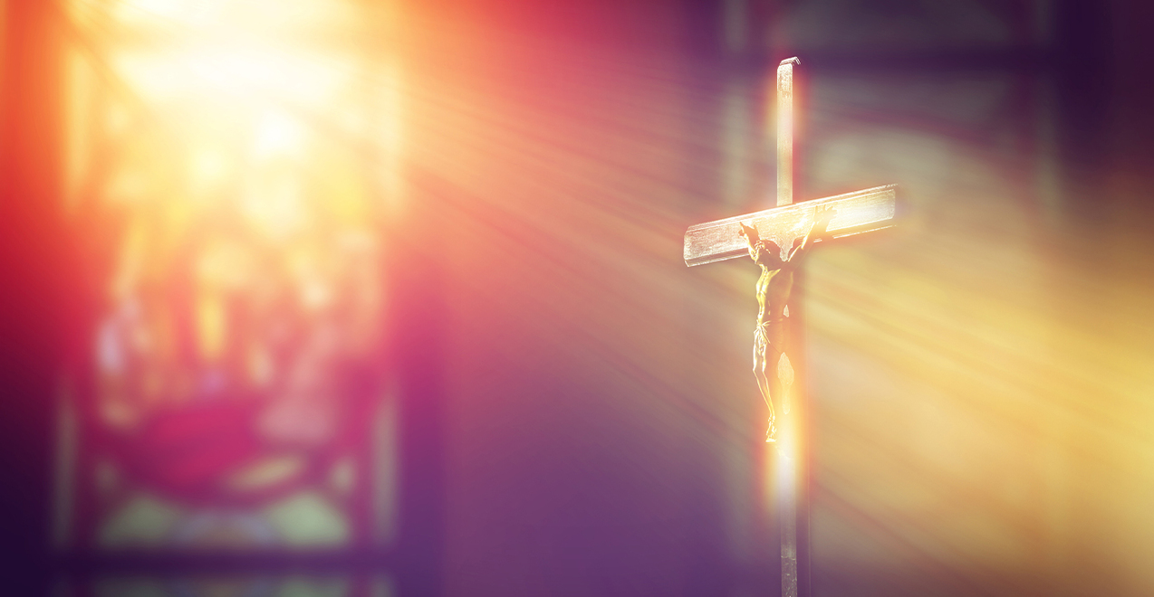 Friday of the Fourth Week of Lent – March 24, 2023