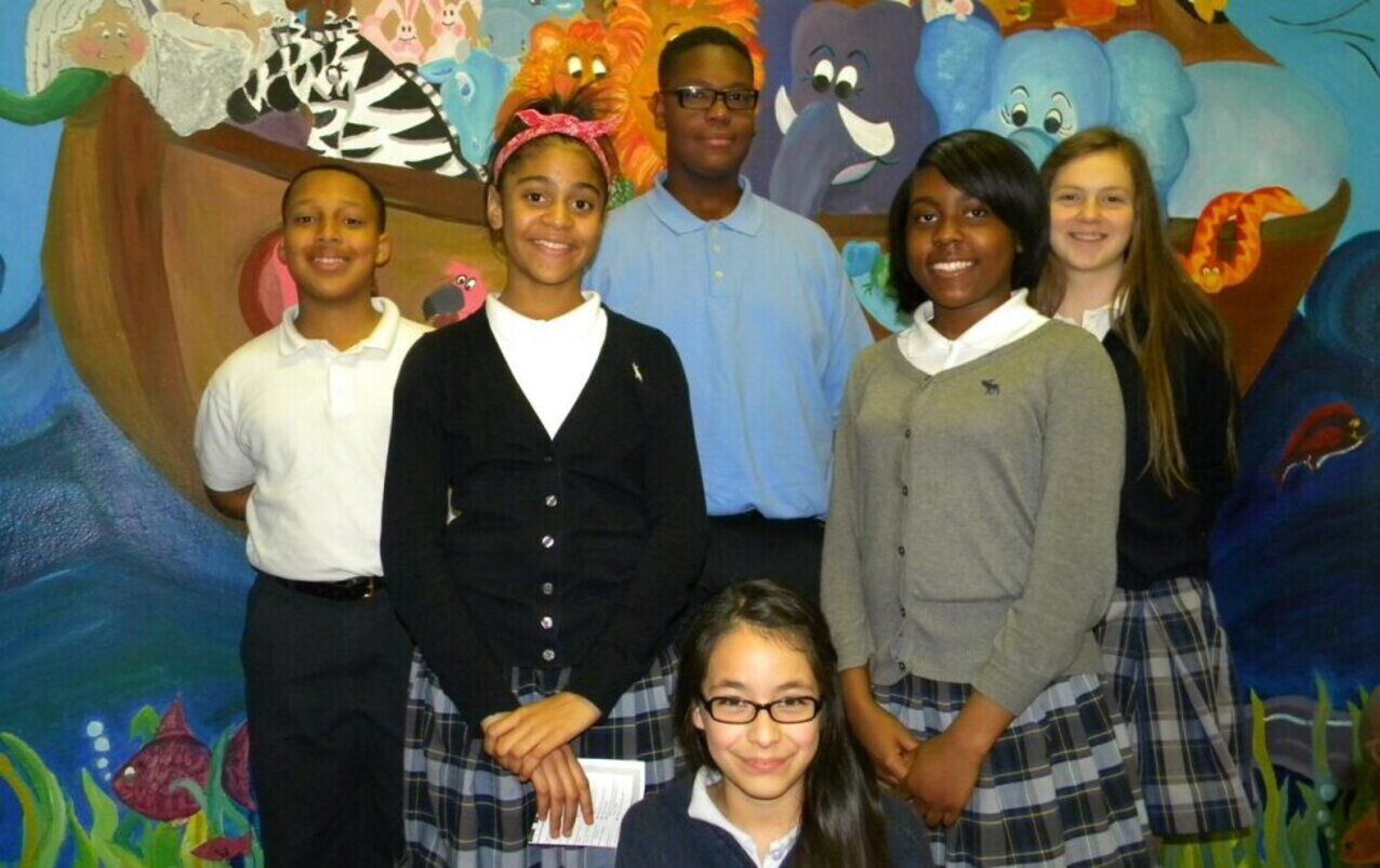 Catholic Schools Week 2024 includes celebrations of faith, family and fun 