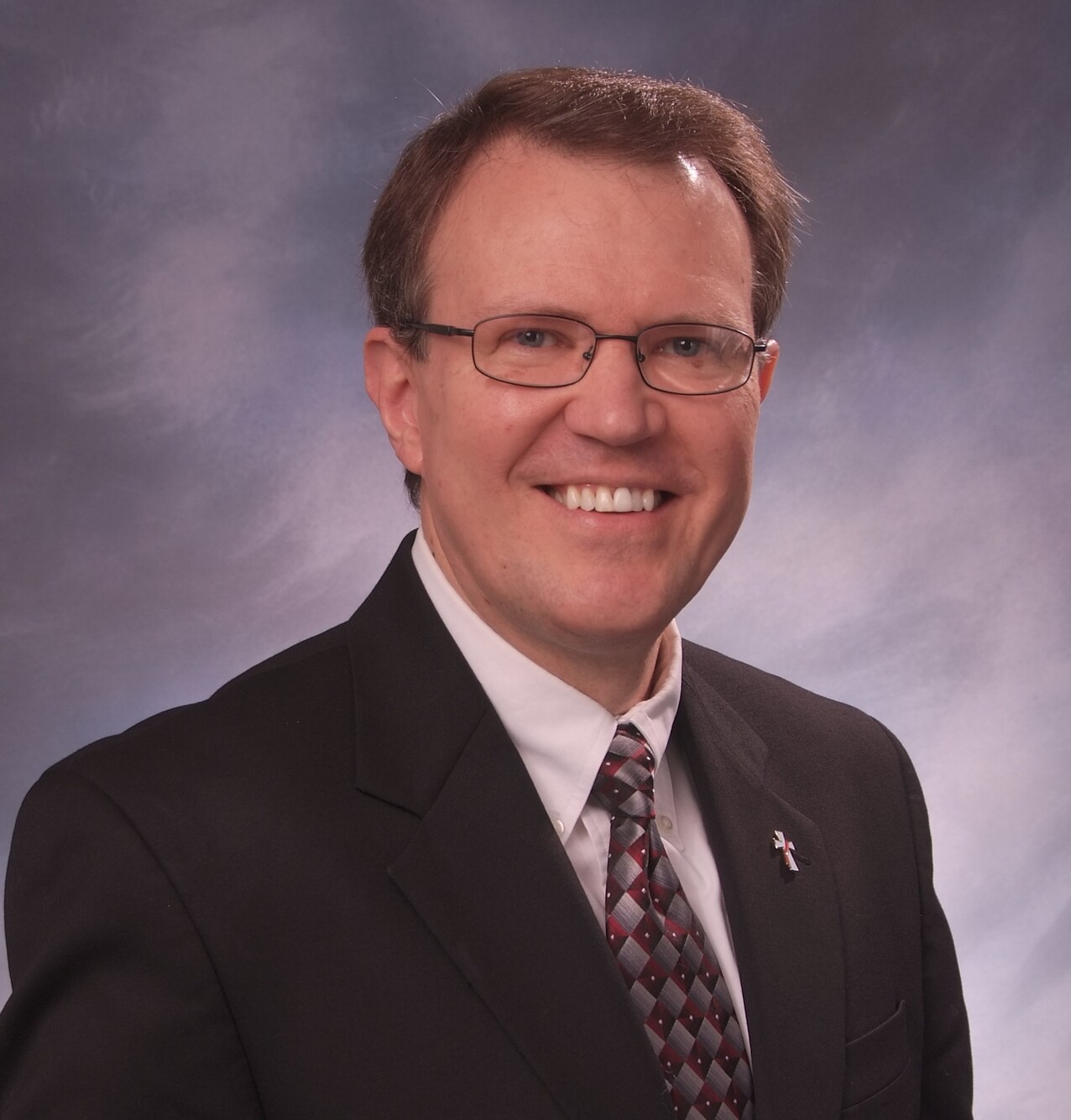 In remembrance – Deacon Robert C. Kovach