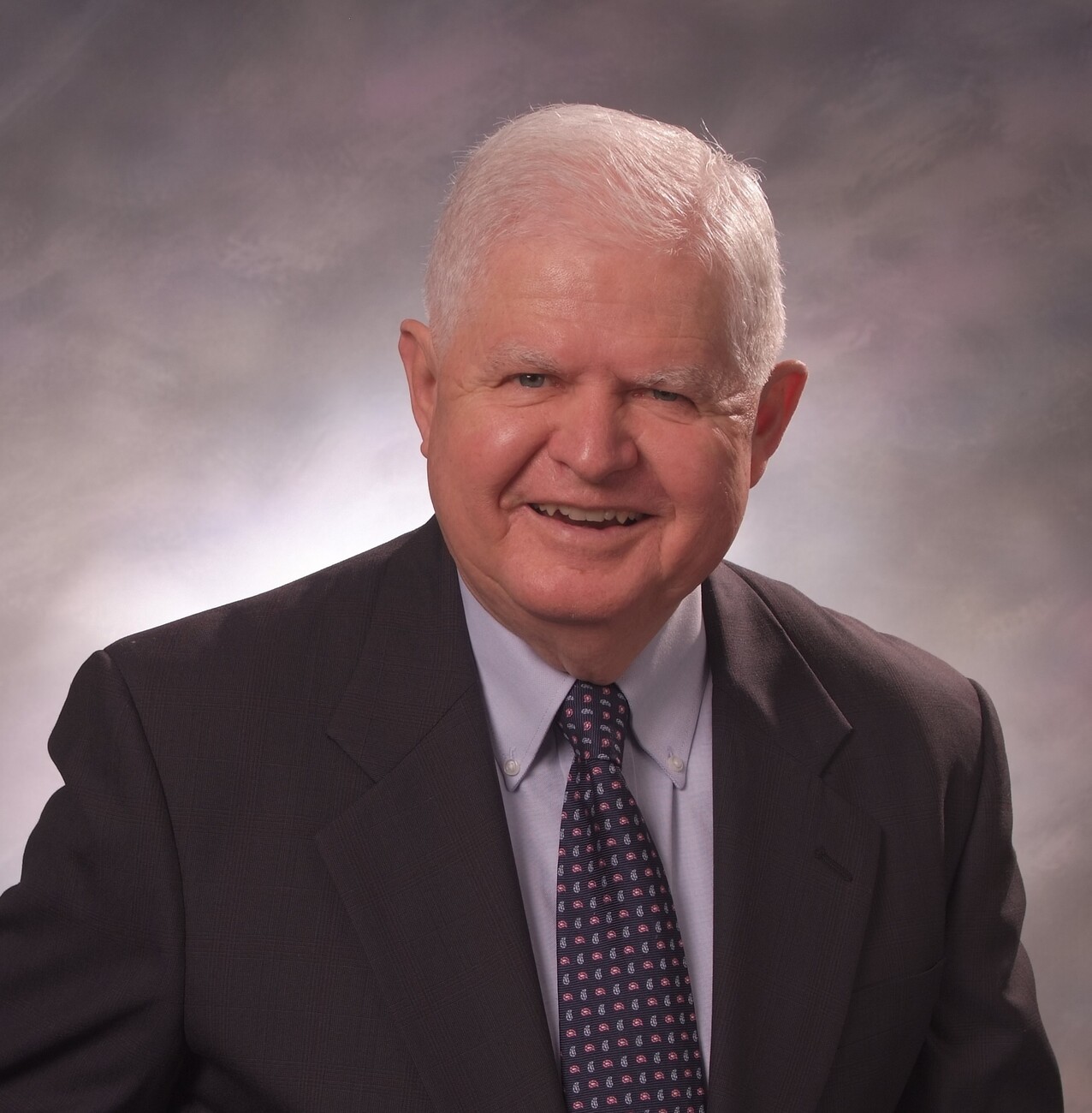 In remembrance – Deacon (Charles) Pete Moore