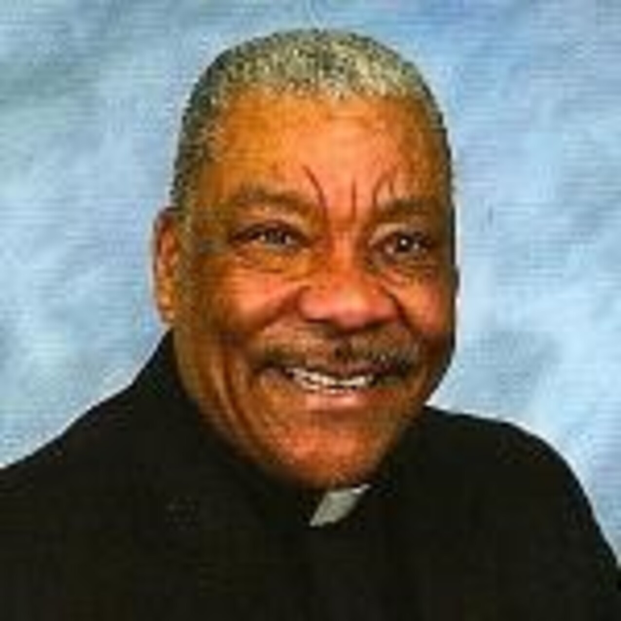 In remembrance – Deacon Hardin Martin