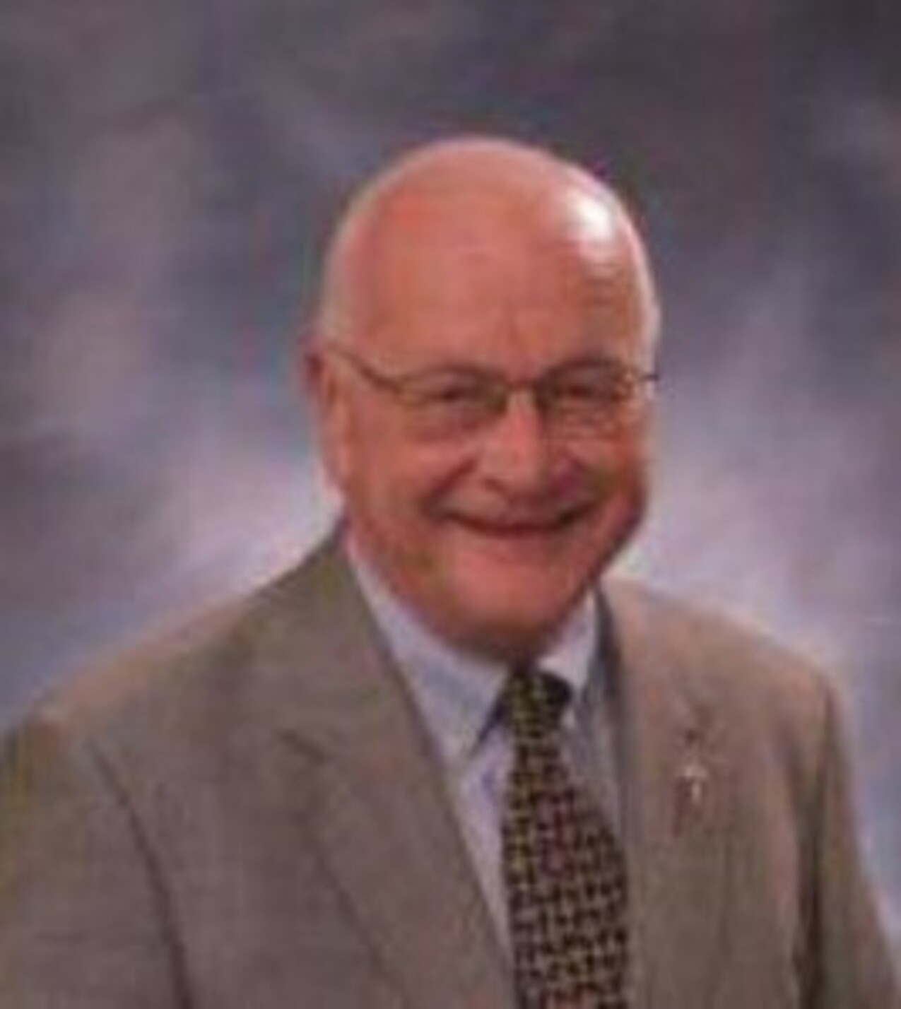 In remembrance – Deacon Thomas J. Grasson