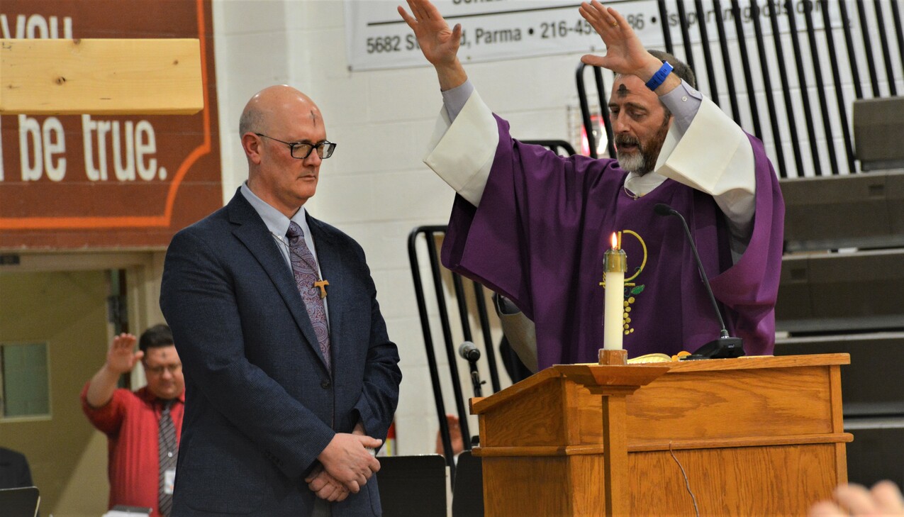 DiRocco named principal at Padua Franciscan High School